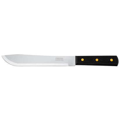CUCHILLO CEBOLLERO, MANGO PLÁSTICO