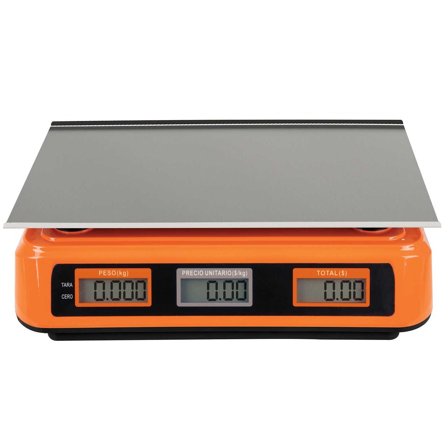 [Truper] - [Electrum]