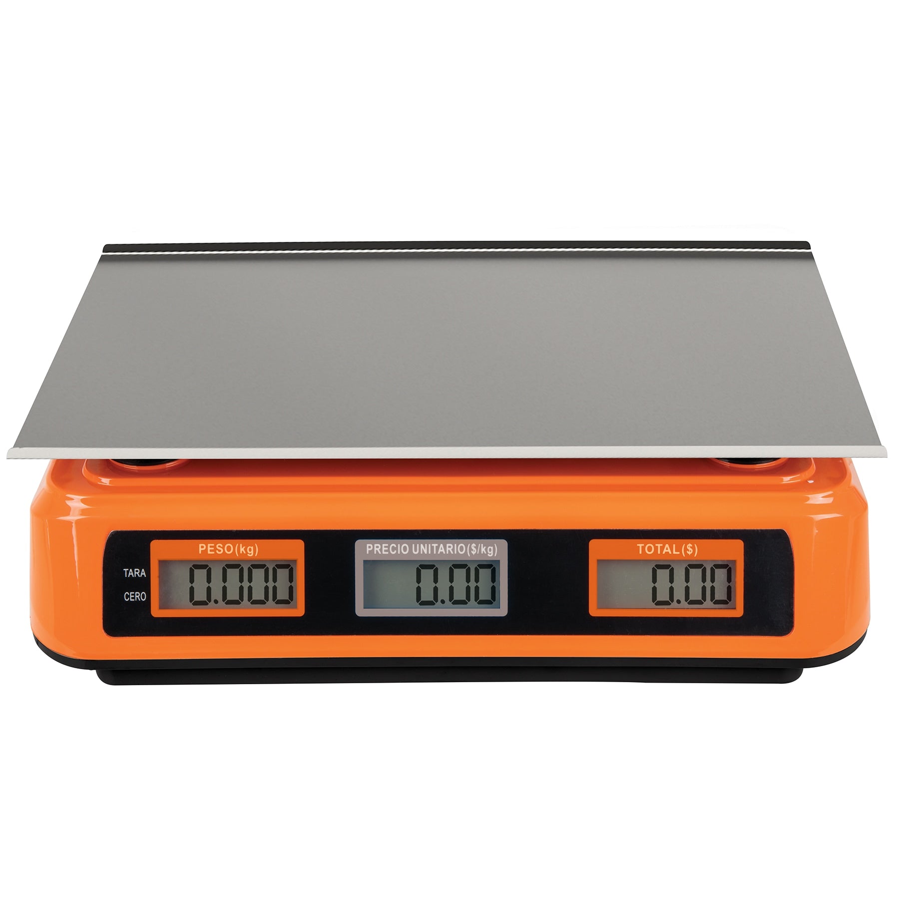 [Truper] - [Electrum]