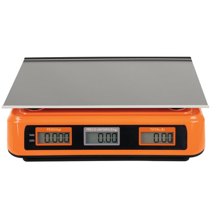 [Truper] - [Electrum]